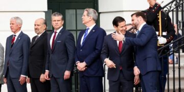 This disgraceful stooge fell further than any other Trump groveler