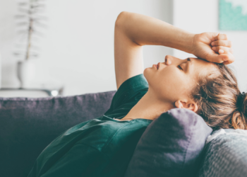 What Science Actually Means When It Says ‘Your Body Keeps Score’