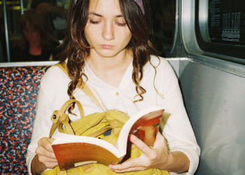 6 Types of Female Protagonists and What Your Favorite Says About You