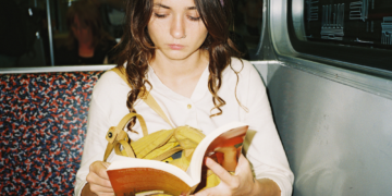 6 Types of Female Protagonists and What Your Favorite Says About You