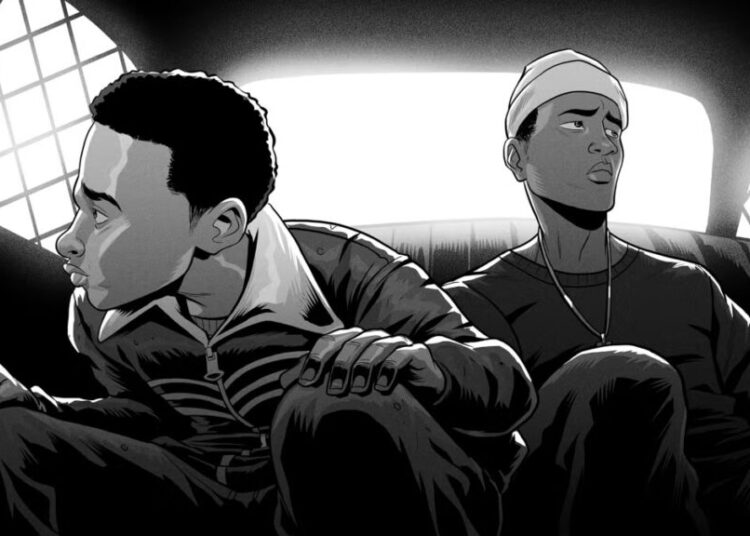 ‘When a Witness Recants’ Review: Profound Doc Spotlights the Harlem Park 3