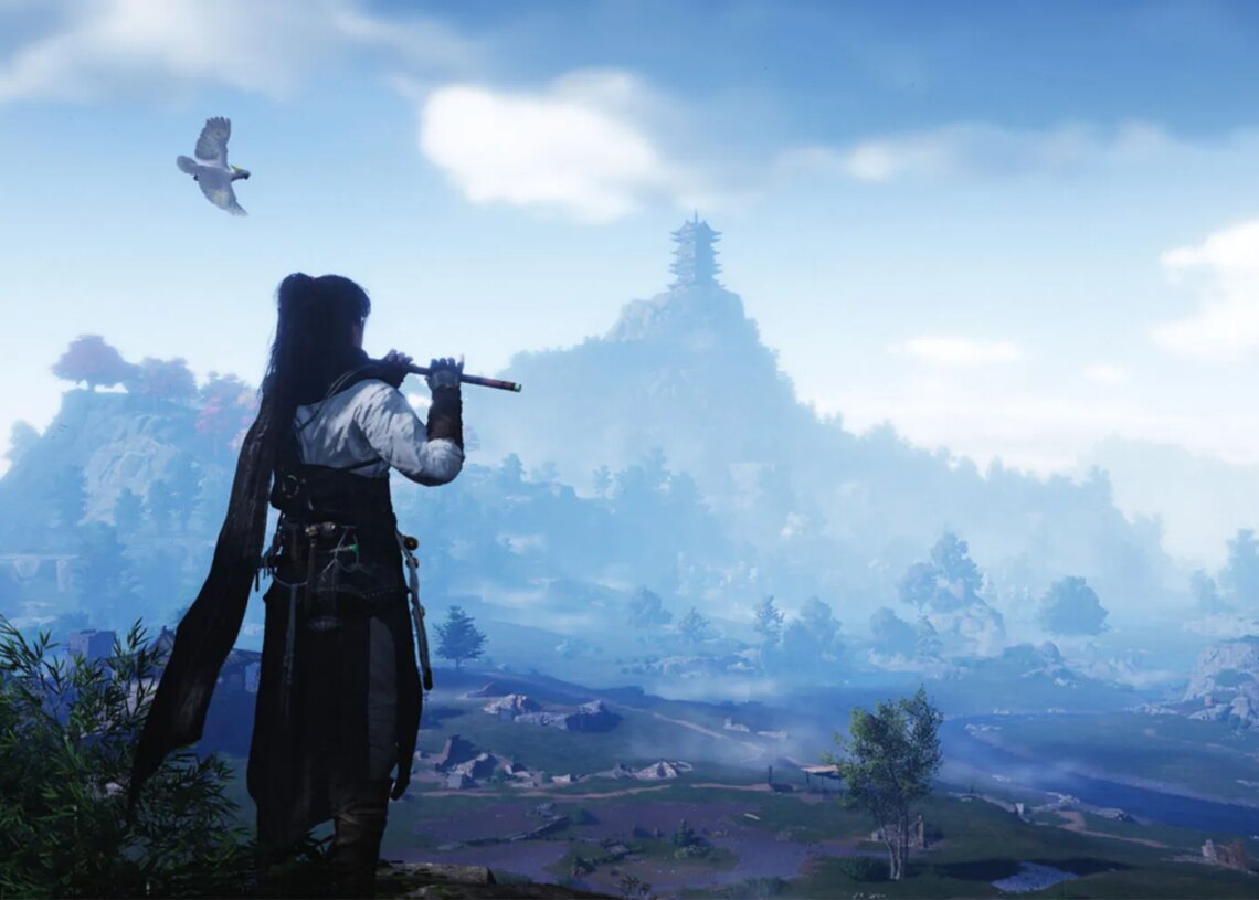 Where Winds Meet Update 1.2: Release Date, New Content, and New Region Details