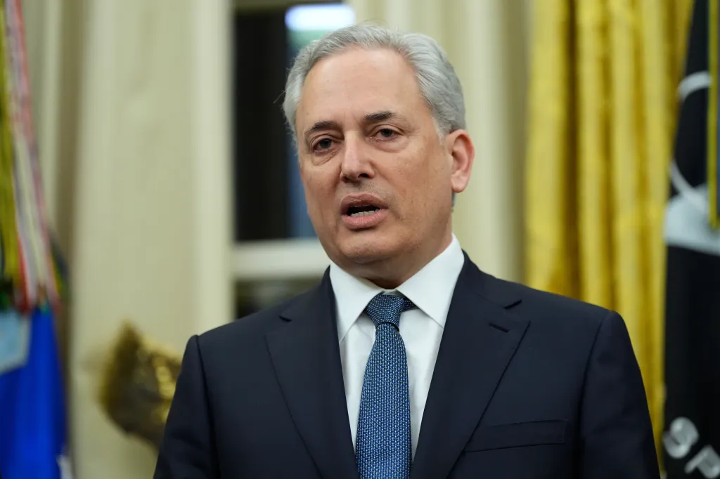 David Sacks, a billionaire venture capitalist and co-founder of Craft Ventures, moved from San Francisco to Austin, Texas, late last year.