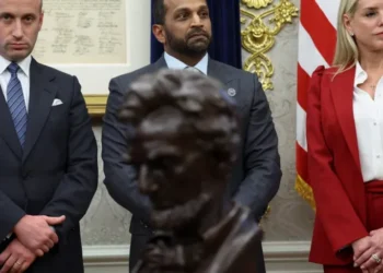 Chances of Pam Bondi going to jail grows ‘exponentially daily’: ex-White House reporter