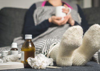 Is Cold Weather the Reason You’re Always Sick in Winter?