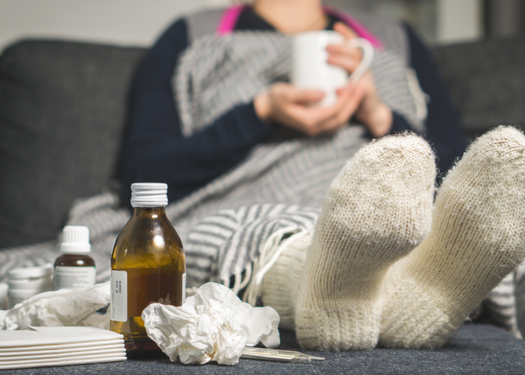 Is Cold Weather the Reason You’re Always Sick in Winter?