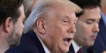 Philosopher warns Trump era pushes Doomsday Clock closer to global catastrophe