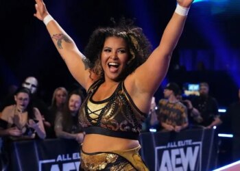 Willow Nightingale Ends Mercedes Mone’s Historic TBS Title Reign