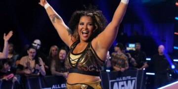 Willow Nightingale Ends Mercedes Mone’s Historic TBS Title Reign