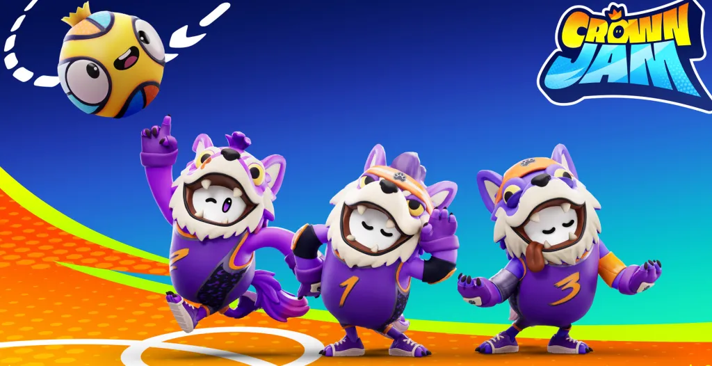 Windy Wood Howlers Team