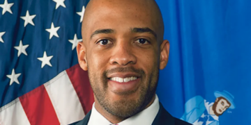 Republicans called out as wrong man’s face plastered in attack ad on Dem official