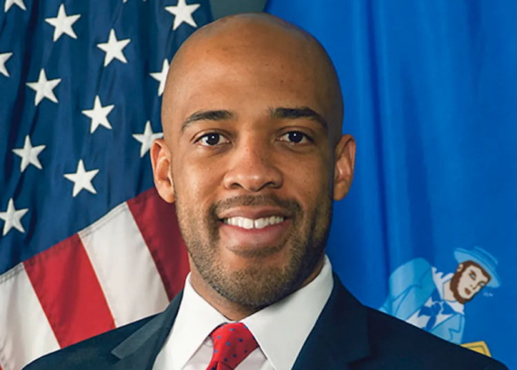 Republicans called out as wrong man’s face plastered in attack ad on Dem official