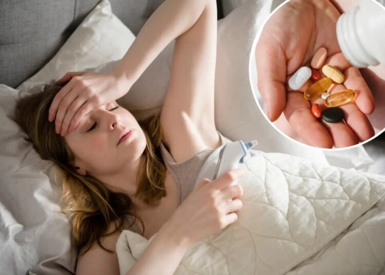 Little-known supplement can help protect you against getting really sick: study