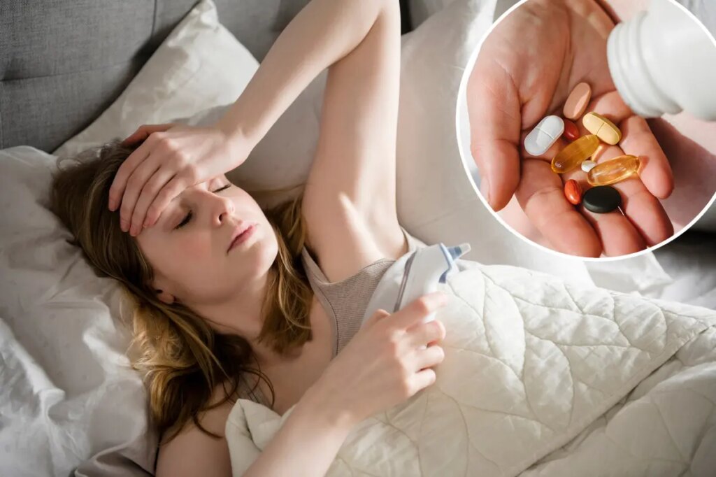 Little-known supplement can help protect you against getting really sick: study