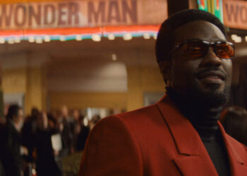 ‘Wonder Man’ Review: A Break From the Multiverse