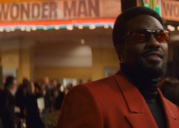 ‘Wonder Man’ Review: A Break From the Multiverse