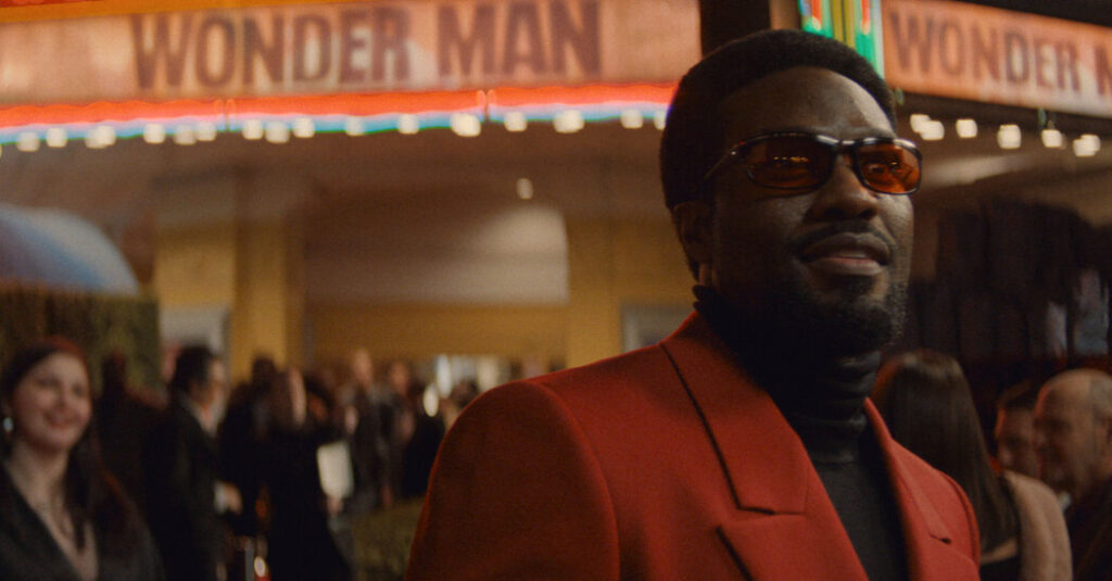 ‘Wonder Man’ Review: A Break From the Multiverse