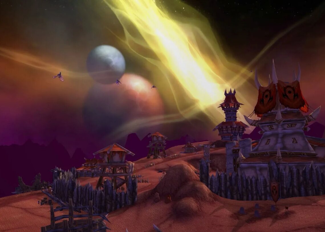 World of Warcraft Players Have a Big Decision to Make By January 12