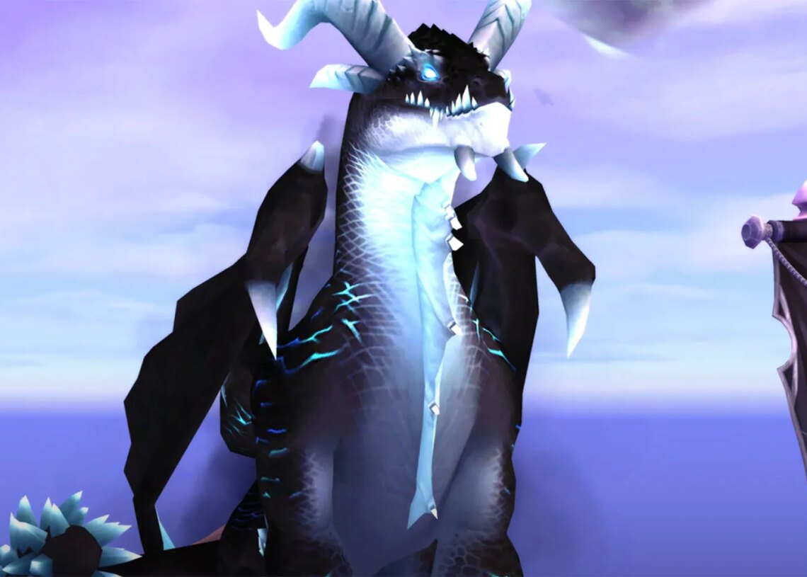 World of Warcraft: How To Purchase Legion Remix Housing Decor in Midnight