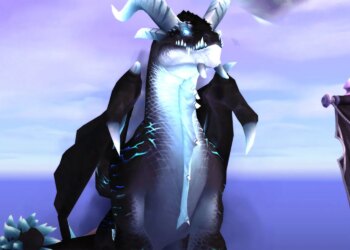 World of Warcraft: How To Purchase Legion Remix Housing Decor in Midnight