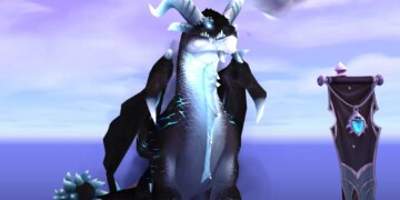 World of Warcraft: How To Purchase Legion Remix Housing Decor in Midnight