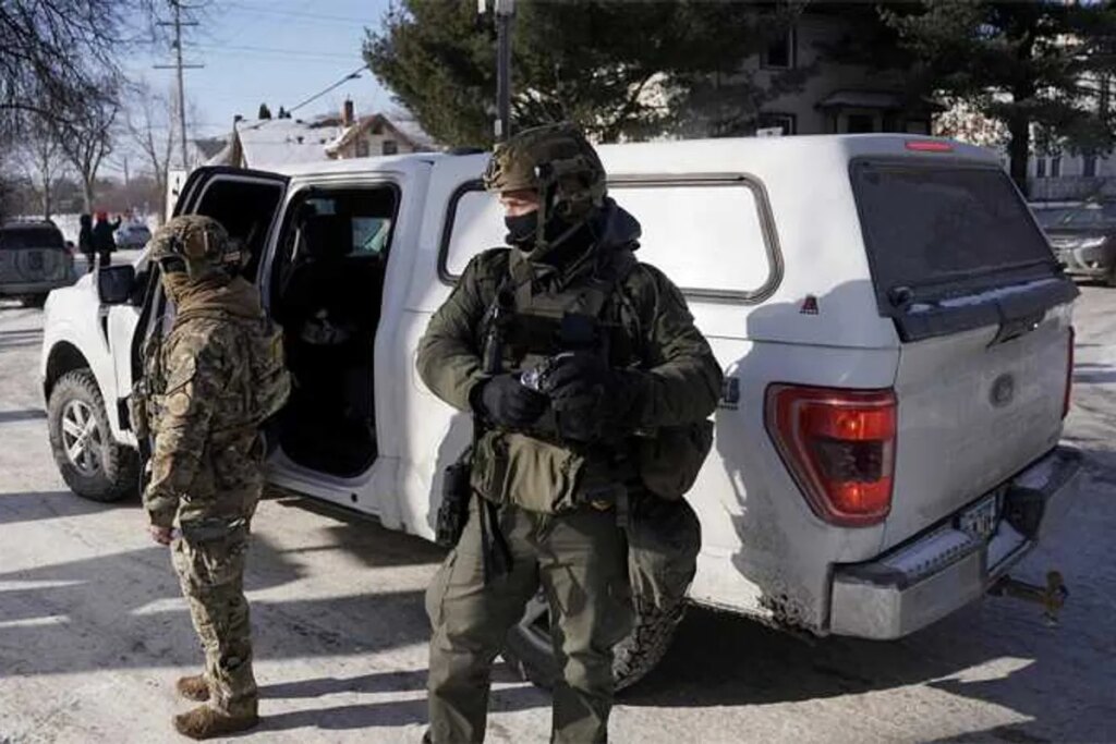 GOP candidate exits Minnesota race, slams Trump immigration crackdown as ‘disaster’