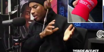 Charlamagne predicts ‘de-MAGA-ification’ in future, like how ‘Nazi ideology was outlawed’ in postwar Germany