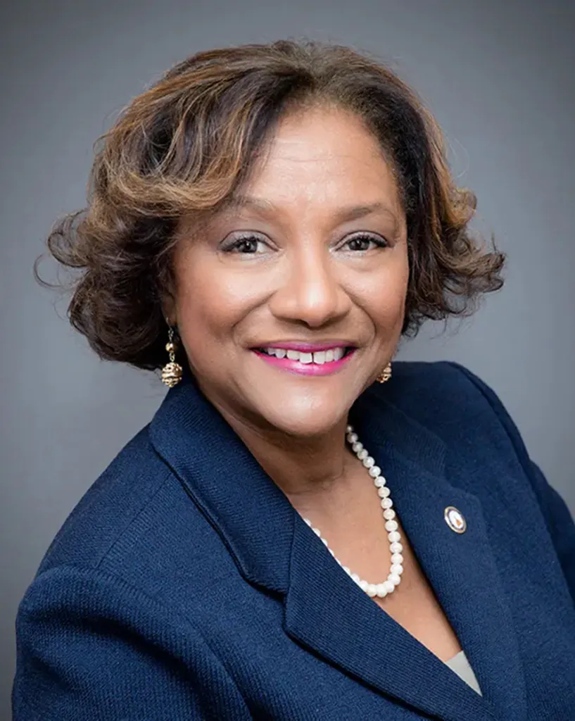 She resigned from the House just before being charged. Bennett, 70, was first elected in 2012.