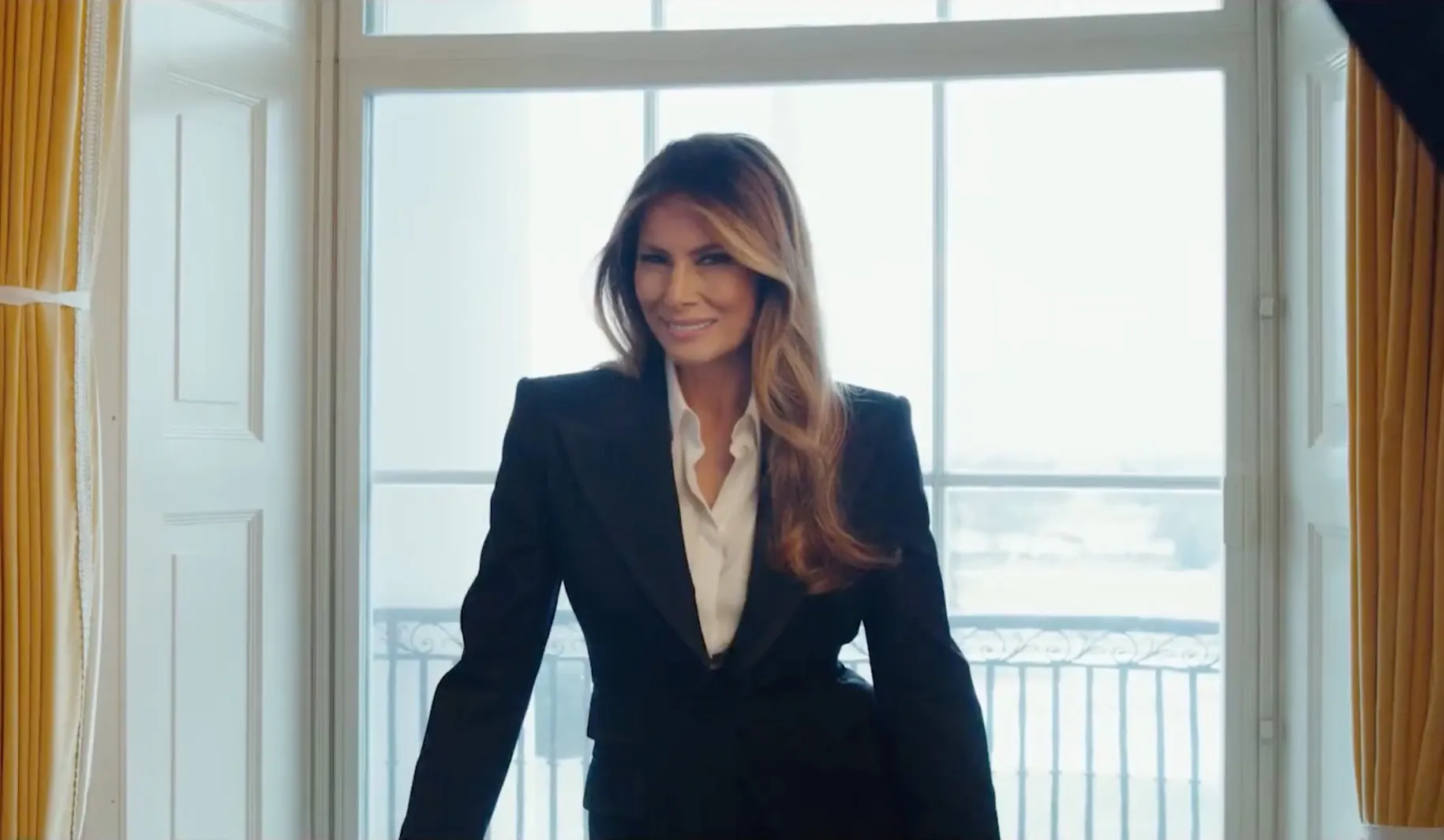 Melania