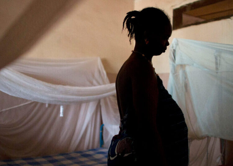 Kennedy Plan to Test a Vaccine in West African Babies Is Blocked