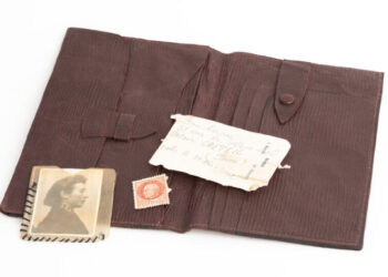 For Some Nazi Loot, Value Is Measured on a Different Scale