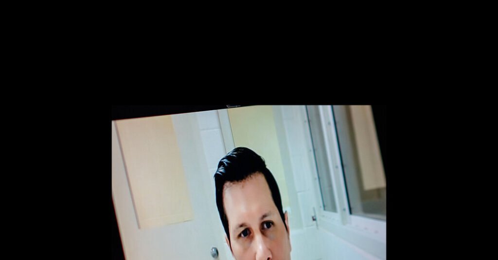 A Green Beret Went on a Shooting Rampage. Is the Army at Fault?