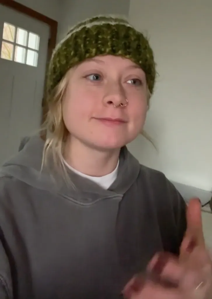 Rose Madden via TikTok