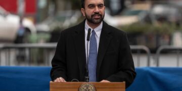 Mamdani’s ‘murder’ claim is hard-left activism that undercuts his work as NYC’s mayor