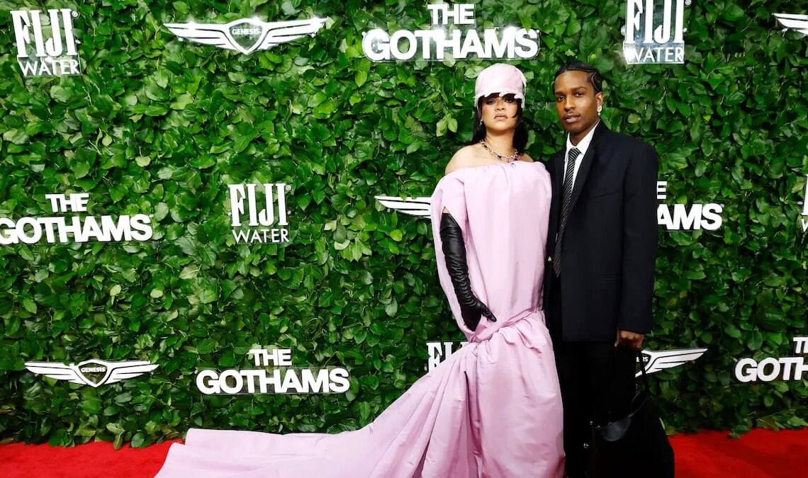 ‘I Want You With RiRi’: A$AP Rocky Recalls How His Mom Wanted Him to Chase After Rihanna