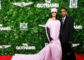 ‘I Want You With RiRi’: A$AP Rocky Recalls How His Mom Wanted Him to Chase After Rihanna