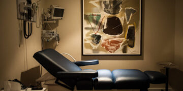 Elite Doctors Served Jeffrey Epstein While Treating His ‘Girls’