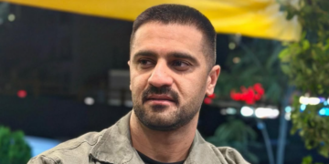 Iran Protester’s Death in Custody Sparks Outrage. His Family Believes He Was Executed.