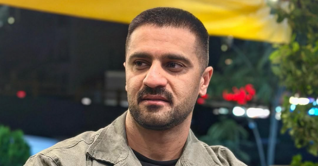 Iran Protester’s Death in Custody Sparks Outrage. His Family Believes He Was Executed.