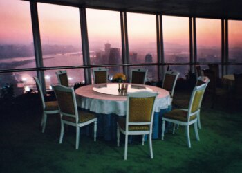 What I Saw on Holiday in North Korea