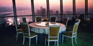 What I Saw on Holiday in North Korea