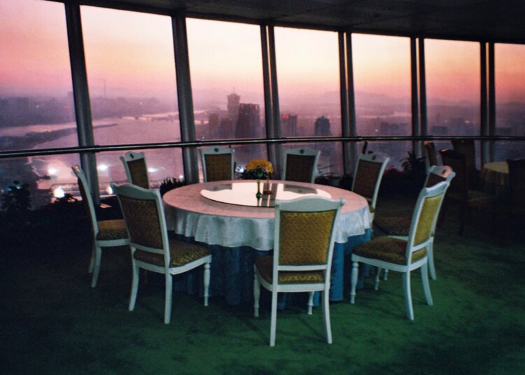 What I Saw on Holiday in North Korea