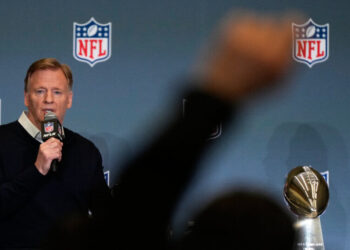 N.F.L. Eyes New TV Deals Before the Old Ones Even Expire