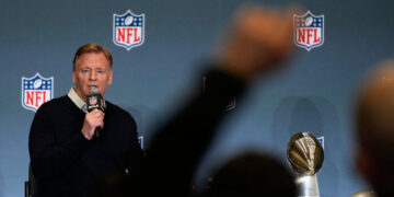 N.F.L. Eyes New TV Deals Before the Old Ones Even Expire