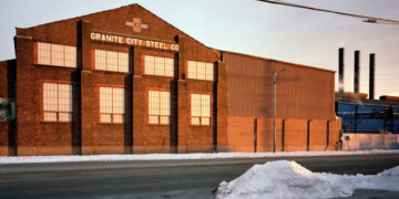 Trump’s Tariffs Are Adding Steel Mill Jobs, and Crushing American Factories