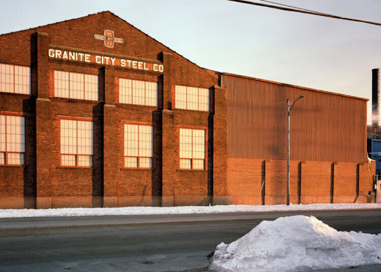 Trump’s Tariffs Are Adding Steel Mill Jobs, and Crushing American Factories