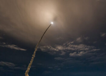 Sorry, SpaceX: It’s Getting Too Crowded Up There