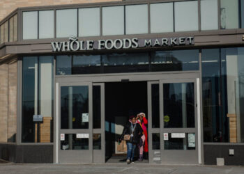 Supreme Court Sides With Couple in Case Involving Baby Food Sold at Whole Foods