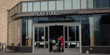 Supreme Court Sides With Couple in Case Involving Baby Food Sold at Whole Foods