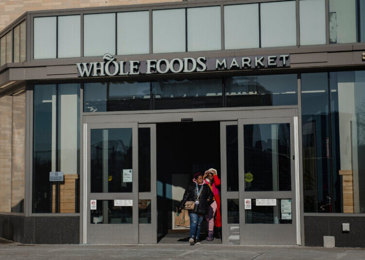 Supreme Court Sides With Couple in Case Involving Baby Food Sold at Whole Foods
